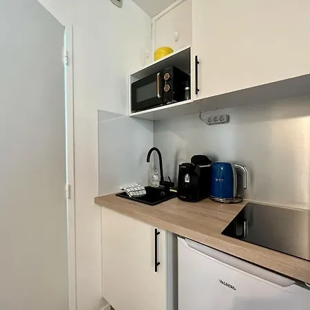 Aracaju - Parking Apartament *
