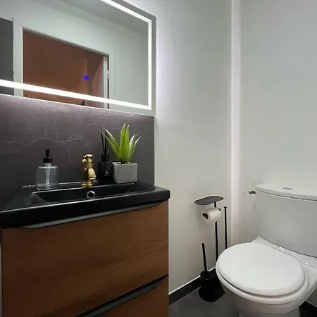 Aracaju - Parking Apartament
