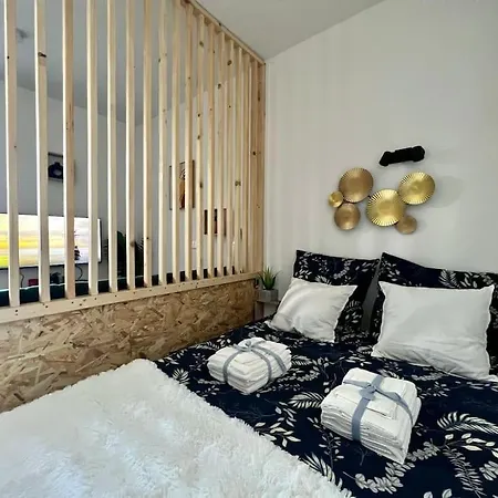 Aracaju - Parking Apartament Thomery
