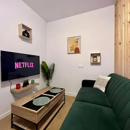 Aracaju - Parking * Thomery