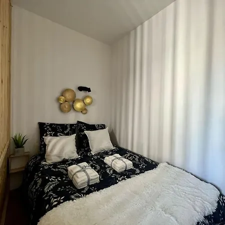 Aracaju - Parking Thomery