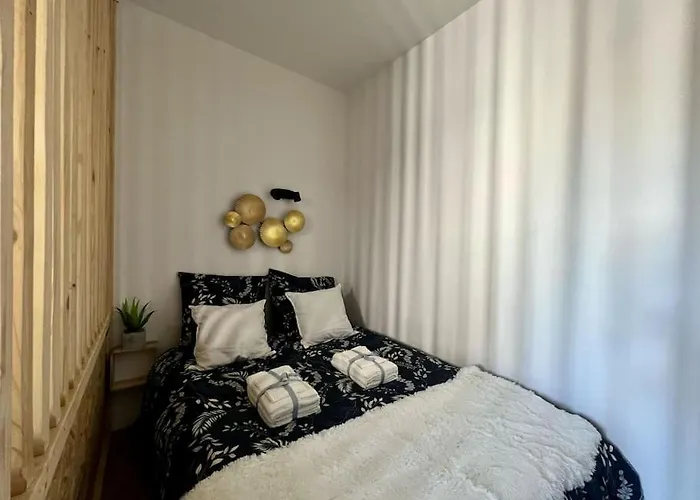 Aracaju - Parking Thomery